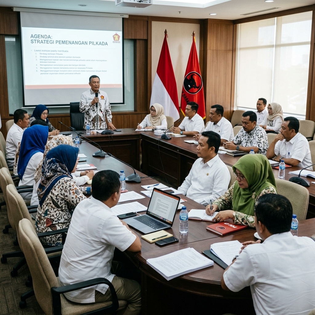 Gerakan Ketahanan Keluarga RKI