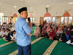PKS Kabupaten Bekasi Gelar Pelatihan Kader Dasar untuk Anggota Baru