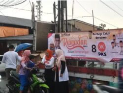 PKS Kabupaten Bekasi Gelar Diskusi Publik tentang Pembangunan Infrastruktur Daerah