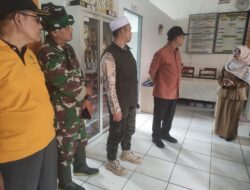 PKS Kabupaten Bekasi Gelar Seminar Pendidikan Karakter untuk Guru