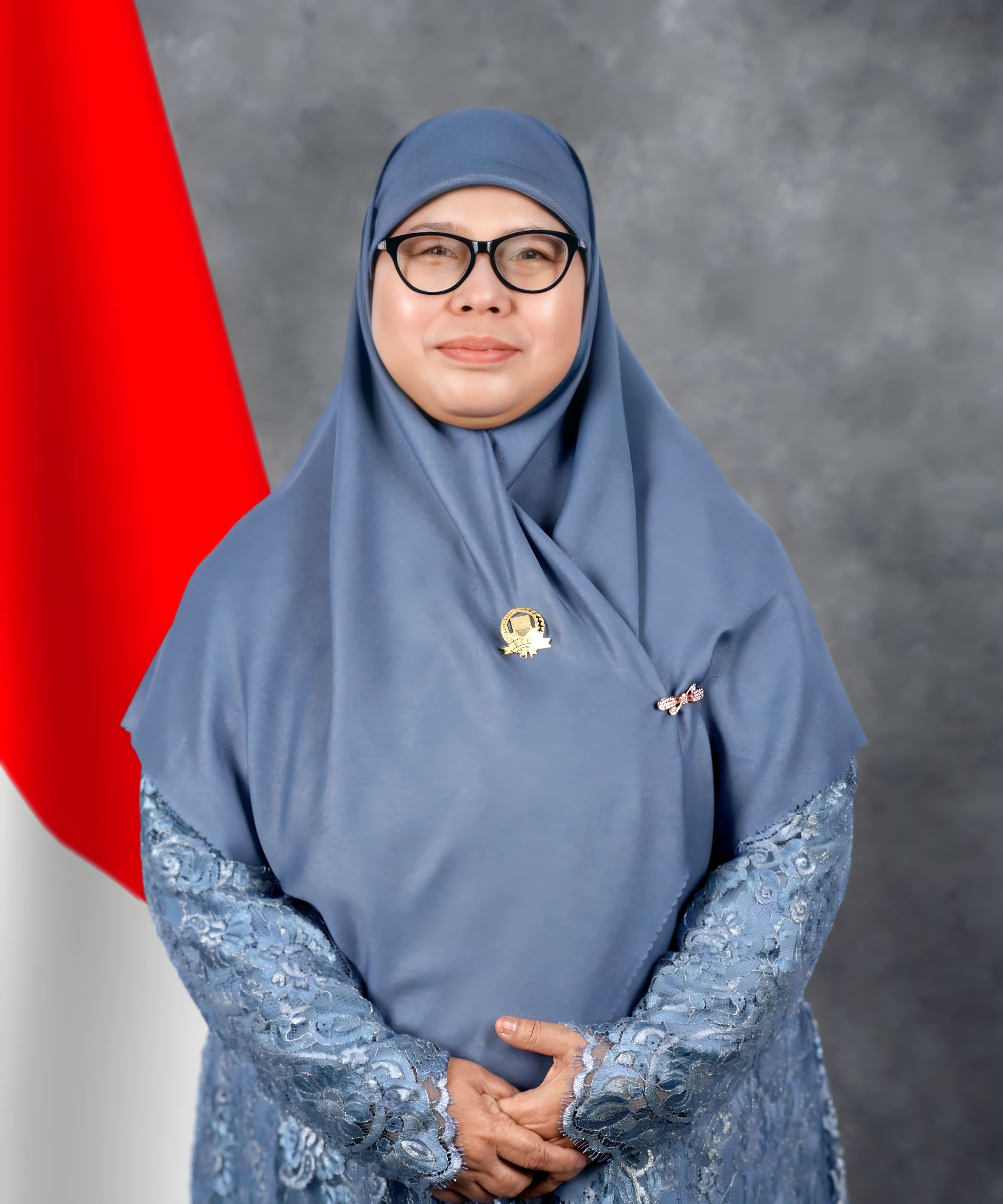Ani Rukmini
