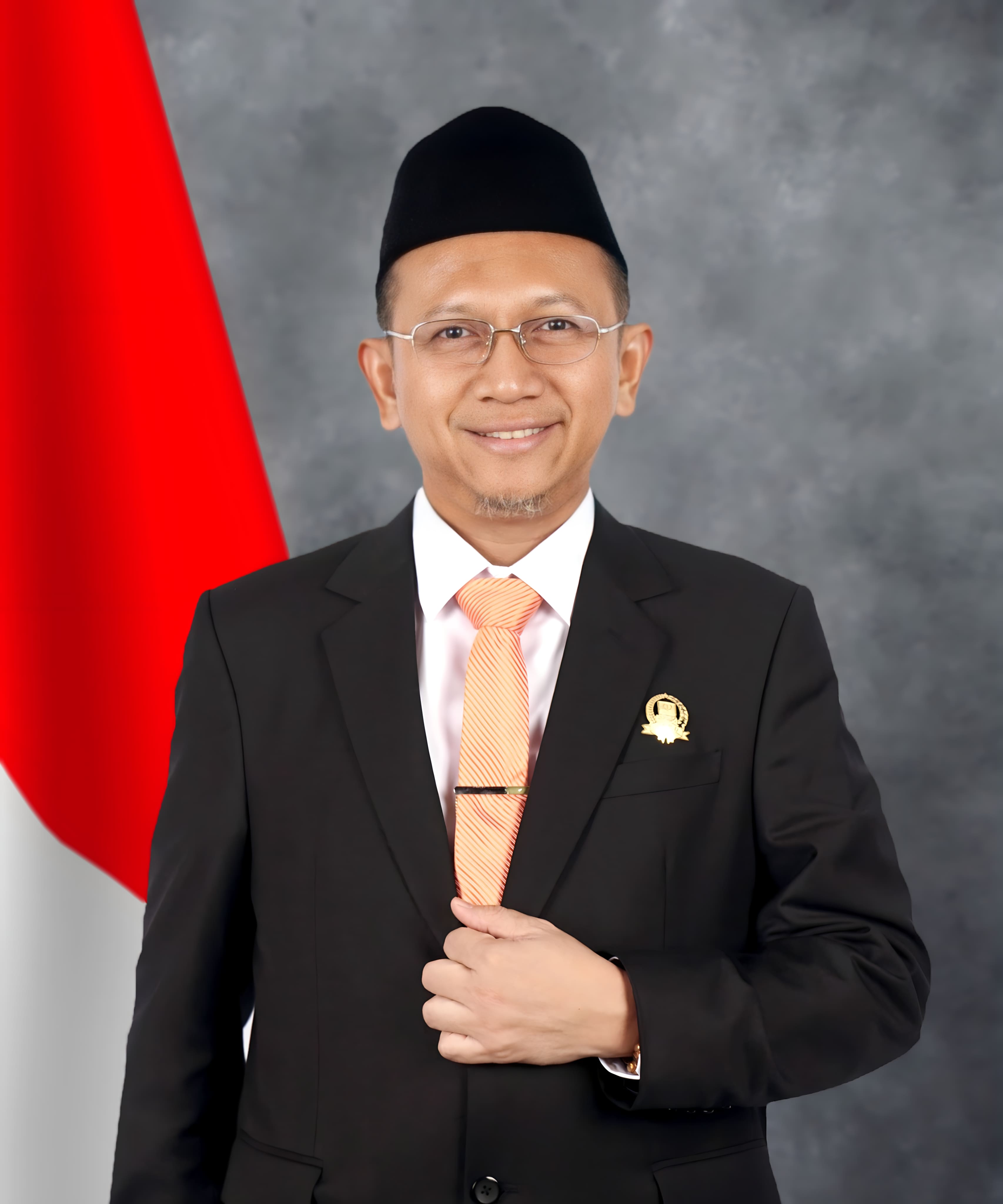 Budi MM