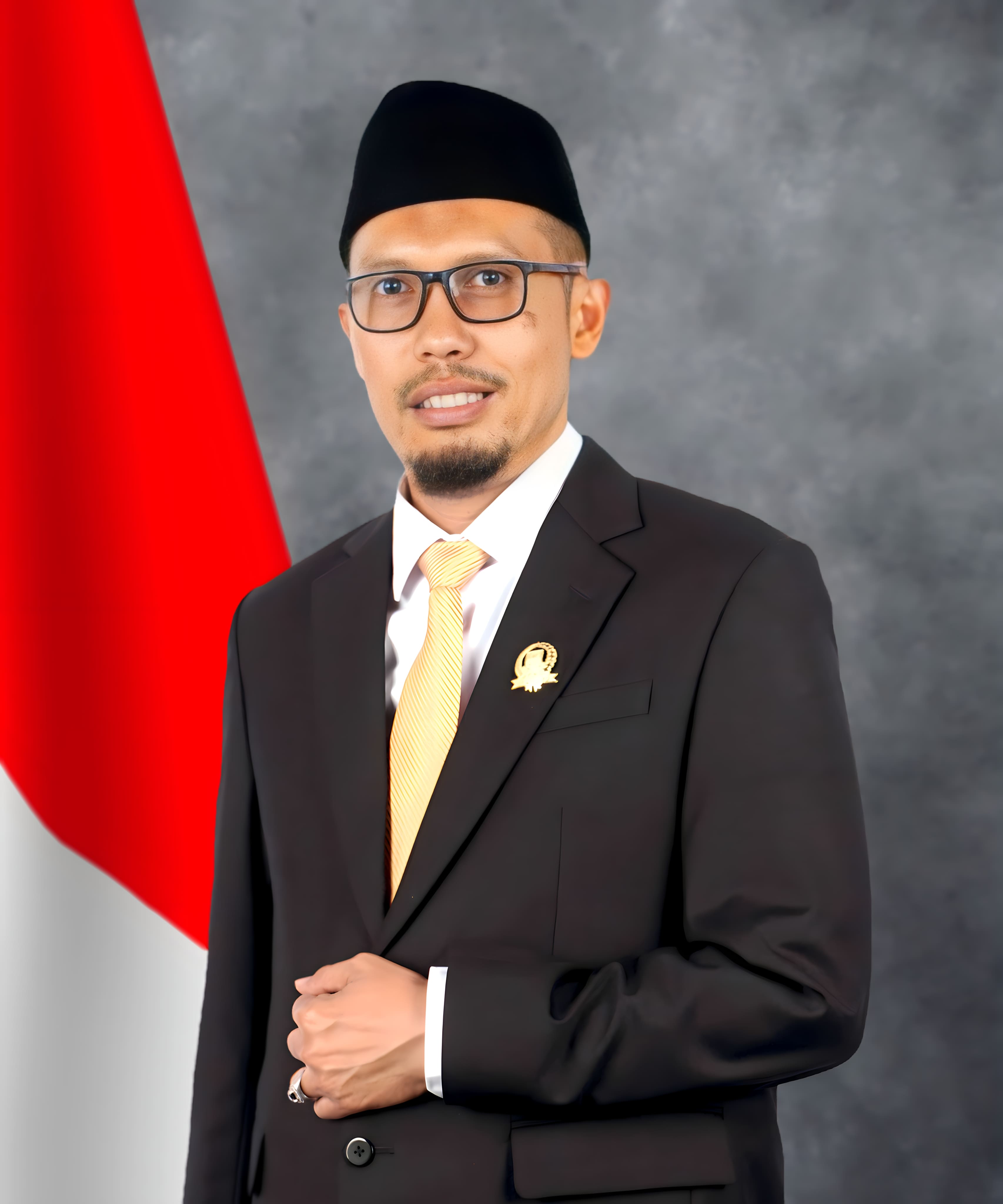 Yusuf F